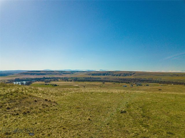 NHN Comer Hill Road, Great Falls, MT 59404