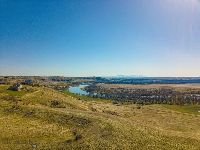 NHN Comer Hill Road, Great Falls, MT 59404