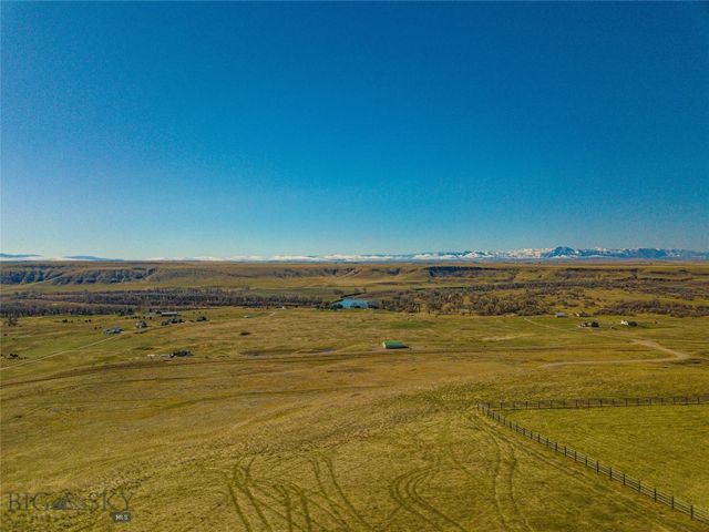 NHN Comer Hill Road, Great Falls, MT 59404