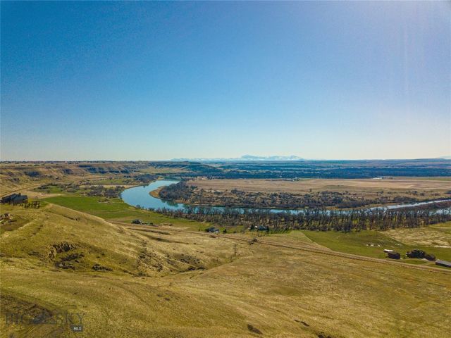 NHN Comer Hill Road, Great Falls, MT 59404