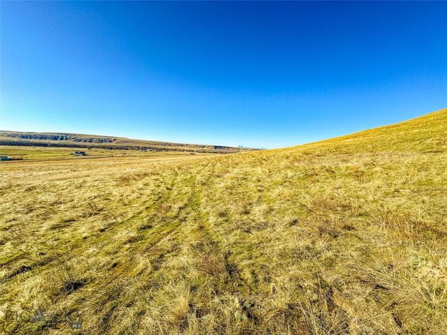 NHN Comer Hill Road, Great Falls, MT 59404