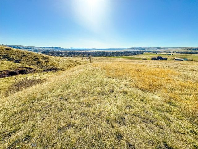NHN Comer Hill Road, Great Falls, MT 59404