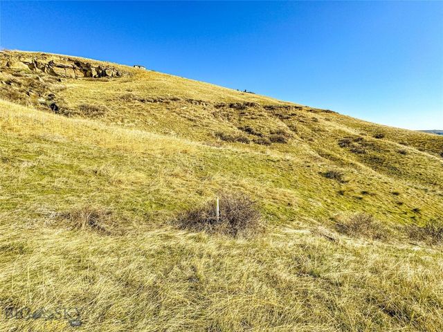 NHN Comer Hill Road, Great Falls, MT 59404