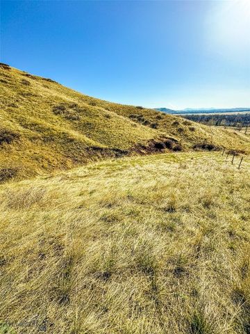 NHN Comer Hill Road, Great Falls, MT 59404