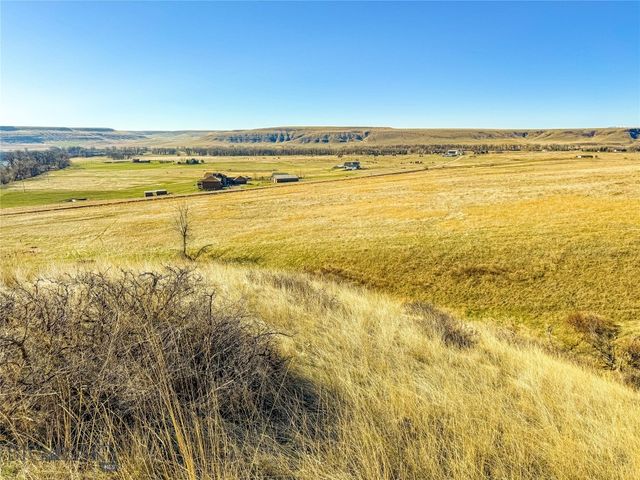 NHN Comer Hill Road, Great Falls, MT 59404
