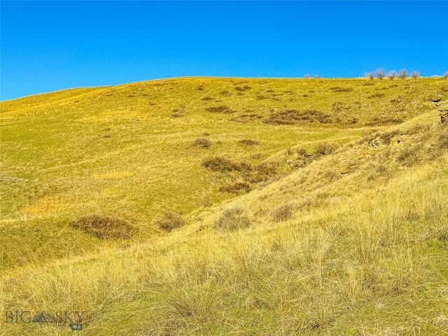 NHN Comer Hill Road, Great Falls, MT 59404