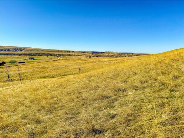 NHN Comer Hill Road, Great Falls, MT 59404