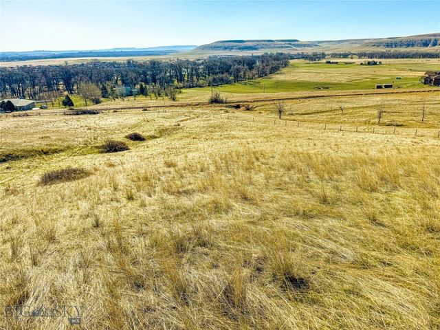 NHN Comer Hill Road, Great Falls, MT 59404