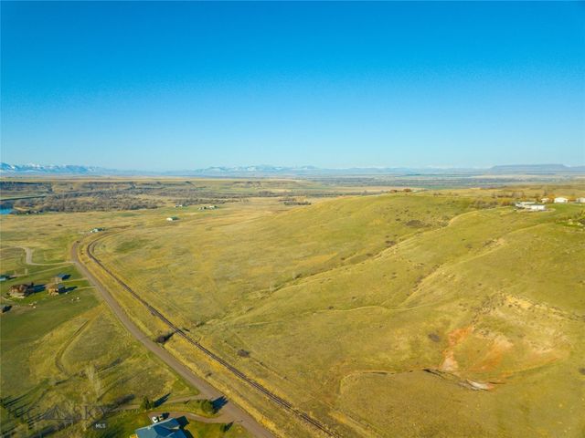 NHN Comer Hill Road, Great Falls, MT 59404