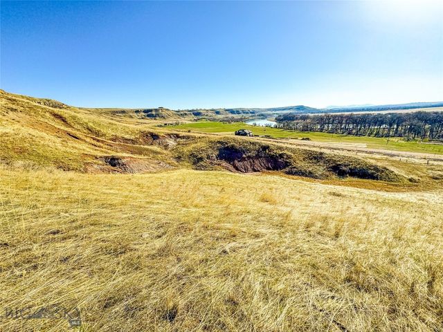NHN Comer Hill Road, Great Falls, MT 59404