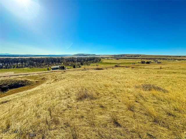 NHN Comer Hill Road, Great Falls, MT 59404