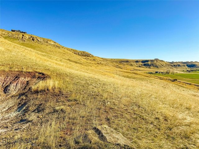NHN Comer Hill Road, Great Falls, MT 59404
