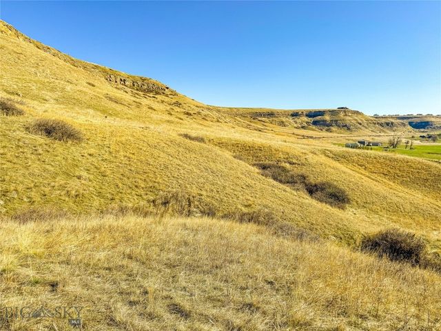 NHN Comer Hill Road, Great Falls, MT 59404