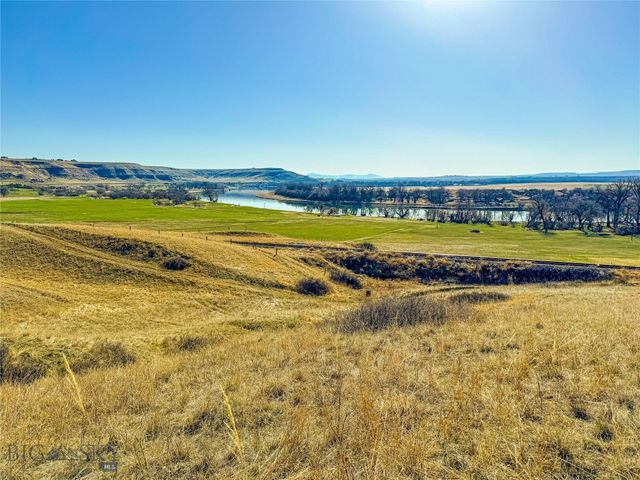 NHN Comer Hill Road, Great Falls, MT 59404