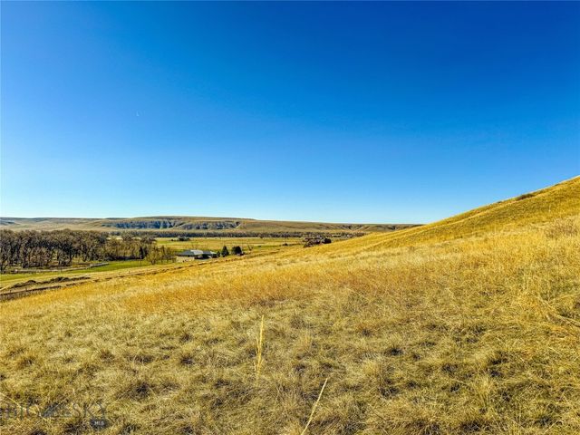 NHN Comer Hill Road, Great Falls, MT 59404
