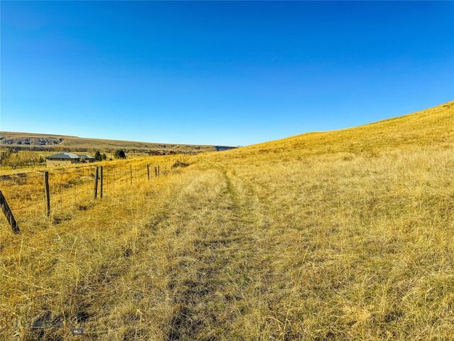 NHN Comer Hill Road, Great Falls, MT 59404
