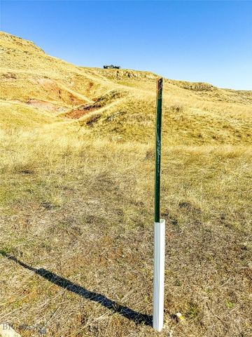 NHN Comer Hill Road, Great Falls, MT 59404