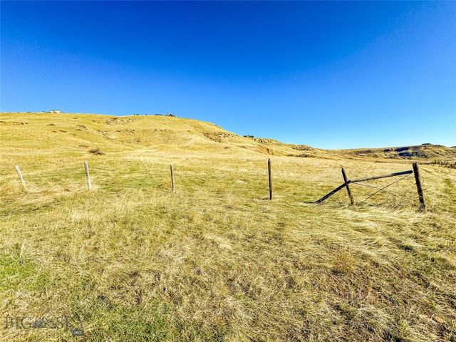 NHN Comer Hill Road, Great Falls, MT 59404