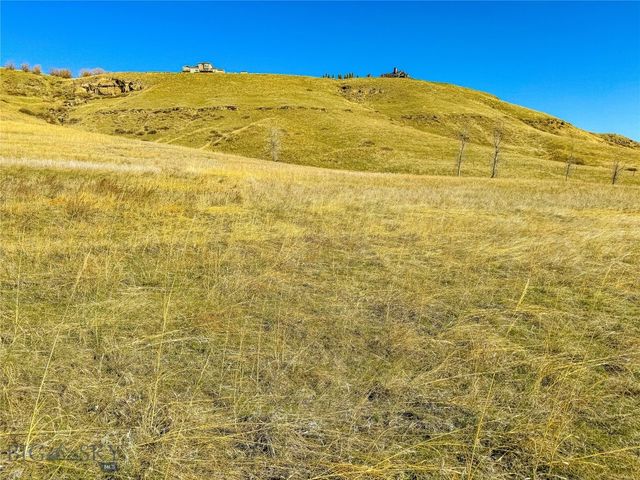 NHN Comer Hill Road, Great Falls, MT 59404