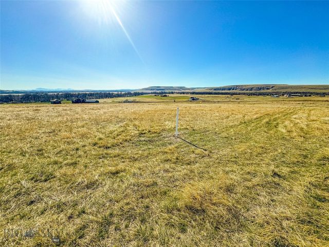 NHN Comer Hill Road, Great Falls, MT 59404