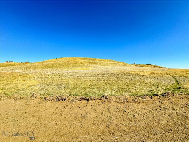 NHN Comer Hill Road, Great Falls, MT 59404