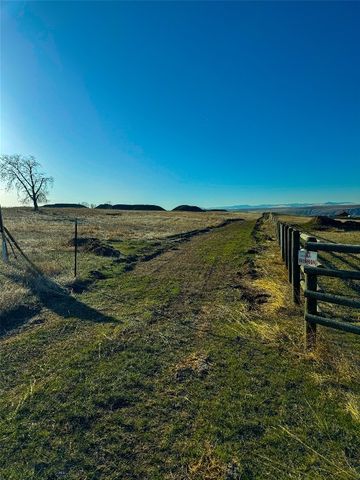 NHN Comer Hill Road, Great Falls, MT 59404