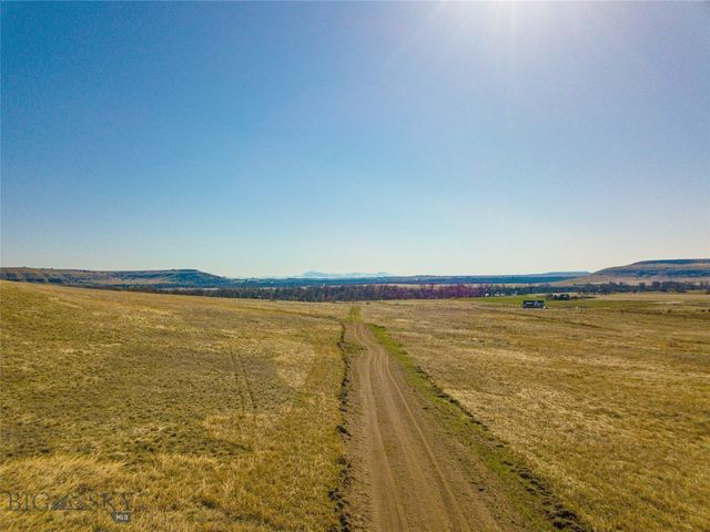 NHN Comer Hill Road, Great Falls, MT 59404