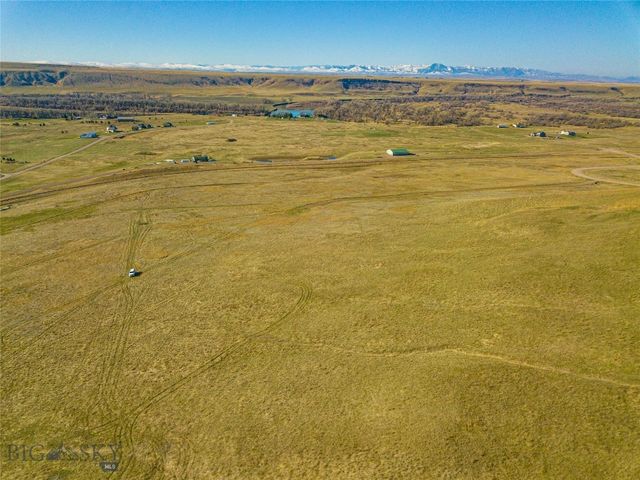 NHN Comer Hill Road, Great Falls, MT 59404