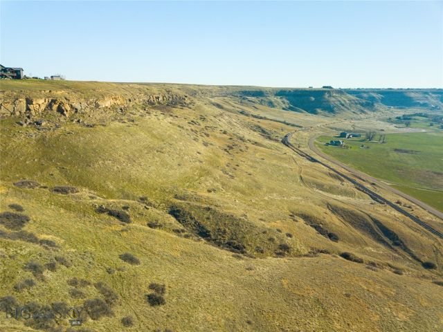 NHN Comer Hill Road, Great Falls, MT 59404