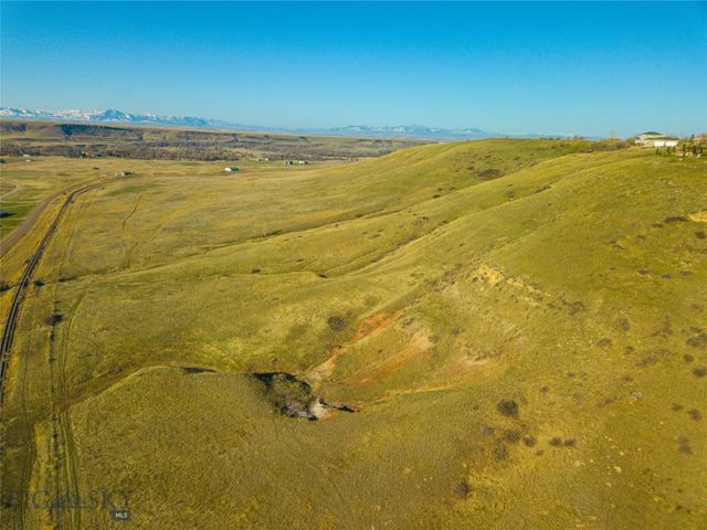 NHN Comer Hill Road, Great Falls, MT 59404