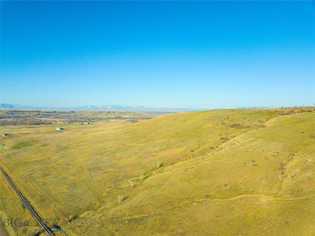 NHN Comer Hill Road, Great Falls, MT 59404