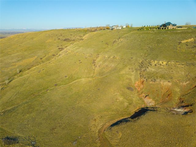 NHN Comer Hill Road, Great Falls, MT 59404