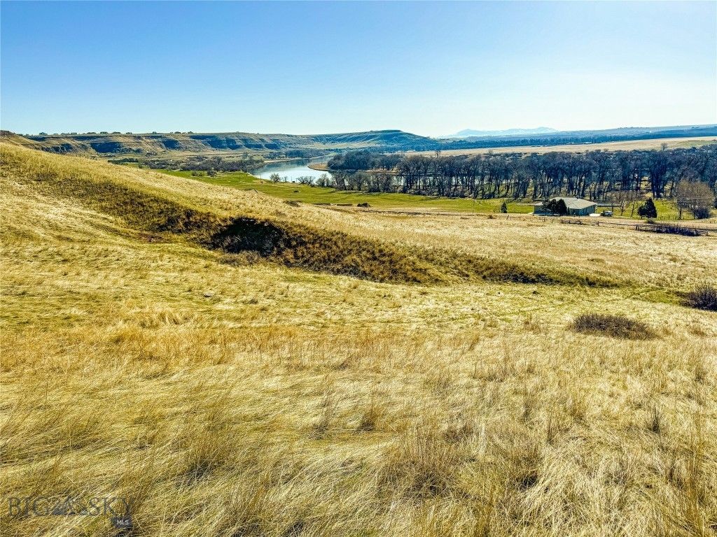 NHN Comer Hill Road, Great Falls, MT 59404