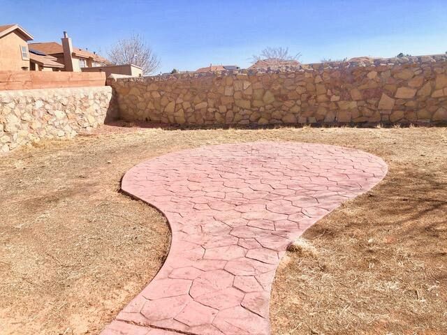 3452 SCARLET POINT Drive, El Paso, TX 79938