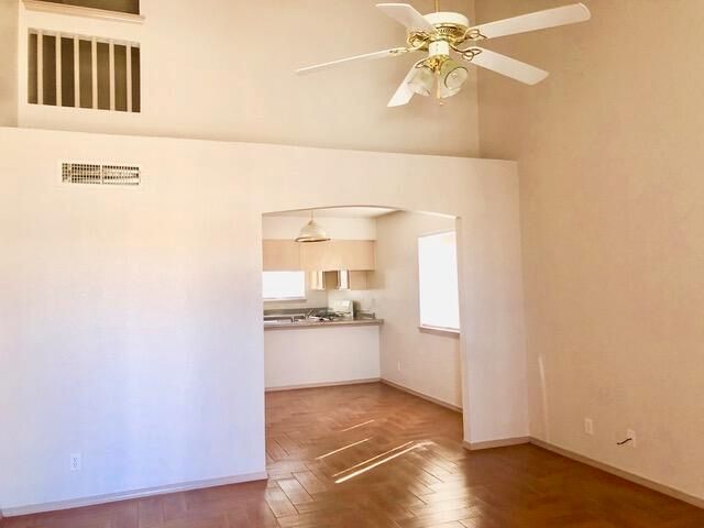 3452 SCARLET POINT Drive, El Paso, TX 79938