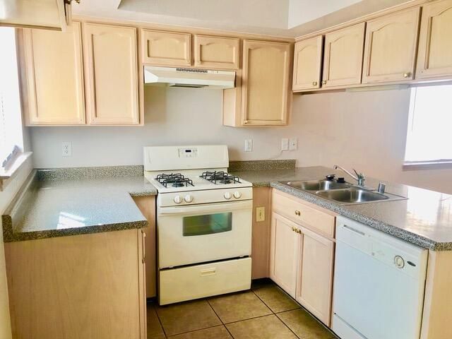 3452 SCARLET POINT Drive, El Paso, TX 79938