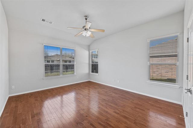 12017 Lansdowne RD, Austin, TX 78754