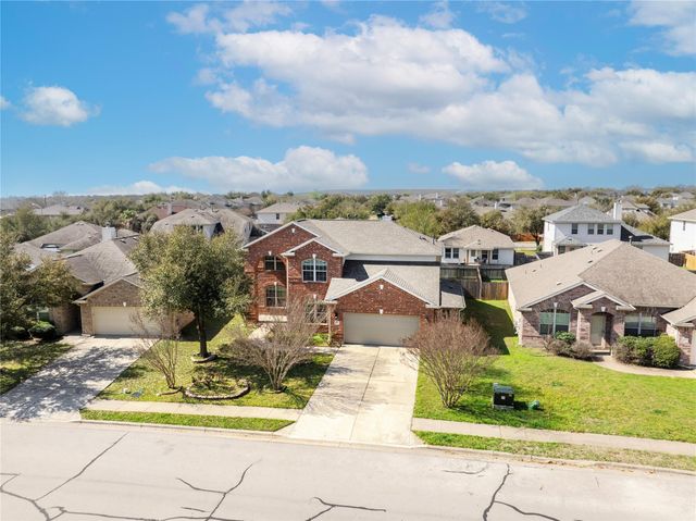 12017 Lansdowne RD, Austin, TX 78754