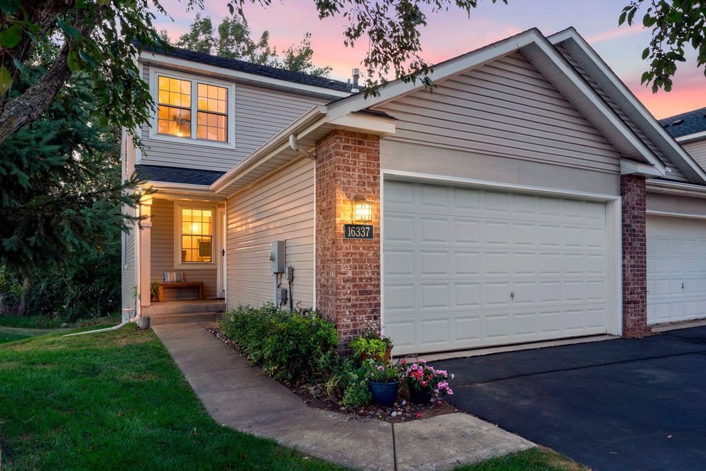 16337 Jatos Circle, Lakeville, MN 55044
