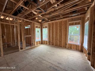 1009 Ivory Lane, West End, NC 27376