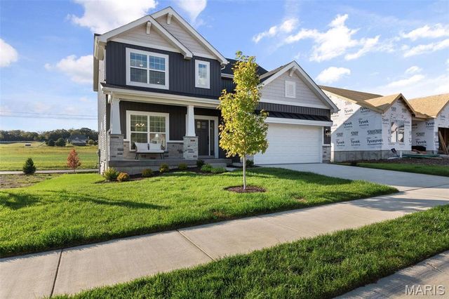 2543 Chukka Drive, Eureka, MO 63025