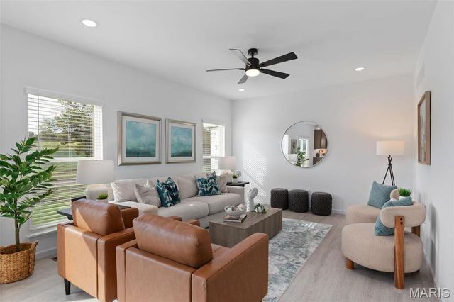 2543 Chukka Drive, Eureka, MO 63025