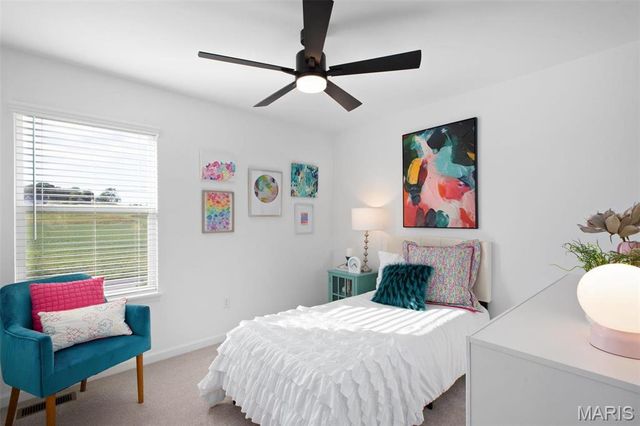 2543 Chukka Drive, Eureka, MO 63025