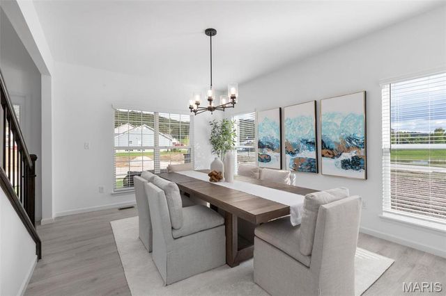 2543 Chukka Drive, Eureka, MO 63025