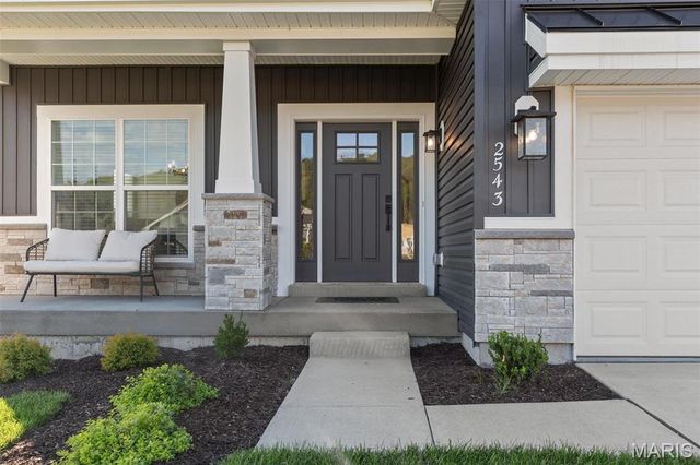 2543 Chukka Drive, Eureka, MO 63025