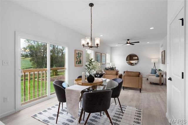 2543 Chukka Drive, Eureka, MO 63025