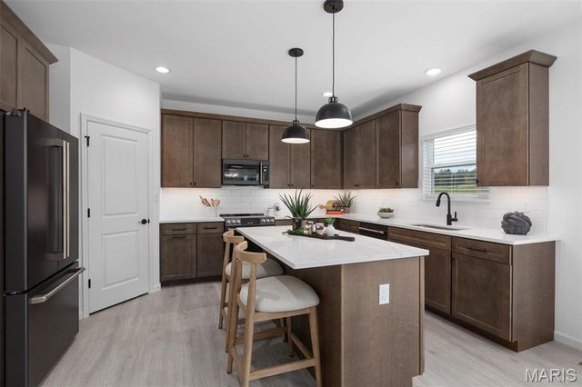 2543 Chukka Drive, Eureka, MO 63025