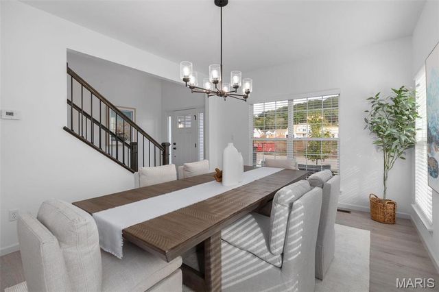 2543 Chukka Drive, Eureka, MO 63025