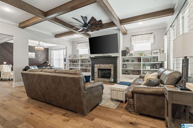 4965 NATALIE WAY, Trussville, AL 35173