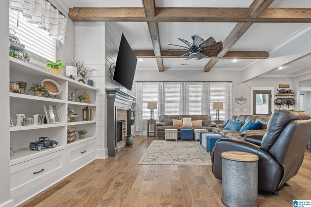 4965 NATALIE WAY, Trussville, AL 35173